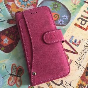 Motovida iphone 6 Wallet case